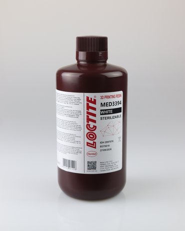 Loctite MED3394 White