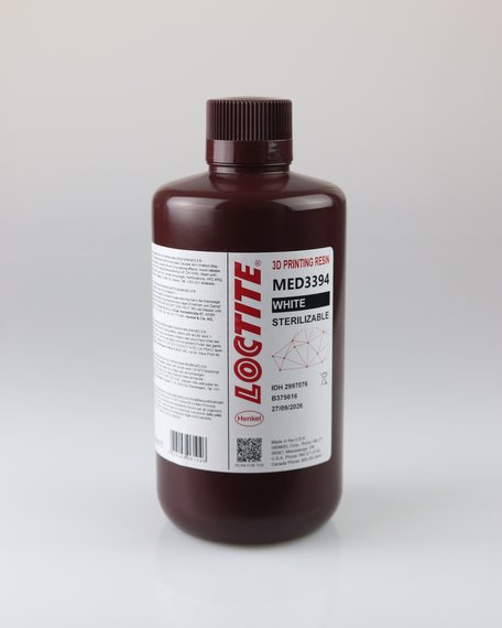 Loctite MED3394 White