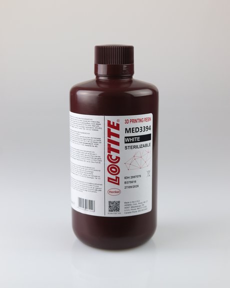 Loctite MED3394 White