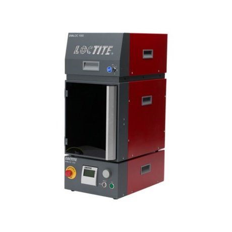 Loctite UVALOC 1000 Chamber V. HG-Bulb