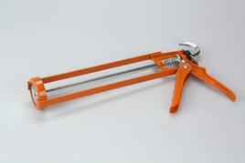 LuckUse 1K Skelettpistole (orange)