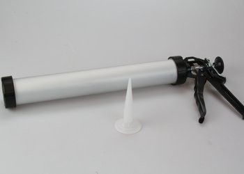 LuckUse 600 1K Beutelpresse