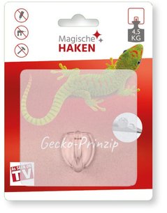 Magischer Haken Gigant