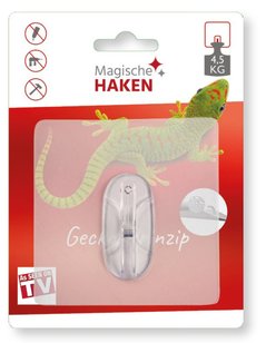Magischer Haken Jumbo