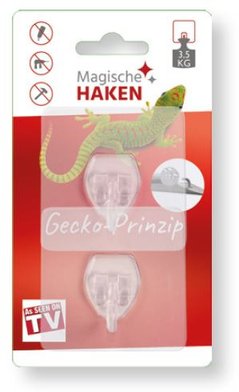 Magischer Haken Vario