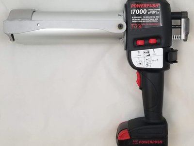  Powerpush 7000-380C-101