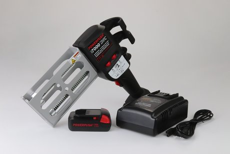 Meritool Powerpush 7000-400-11