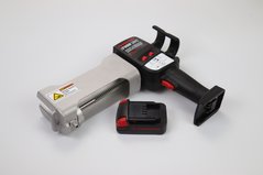 Meritool Powerpush 7000-400M-101 2K Akku-Kartuschenpresse