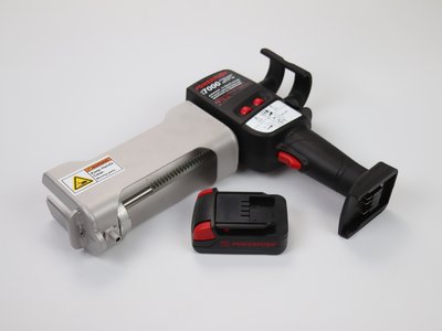  PowerPush 7000-400M-101