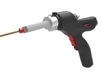 Meritool Powerpush 9026-50S-KIT 2K Akku-Kartuschenpresse