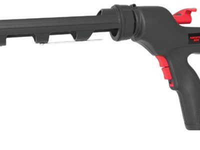Meritool Powerpush Cartridge 9000-10 1K Akku-Kartuschenpresse