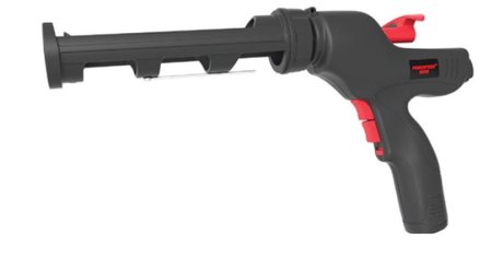 Meritool Powerpush Cartridge 9000-10 1K Akku-Kartuschenpresse