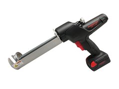 Meritool Powerpush Koaxial 9026-380C-101 2K Akku-Kartuschenpresse