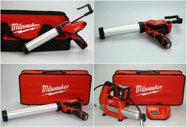 Milwaukee M12