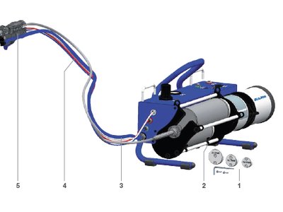  DPF 1500-15