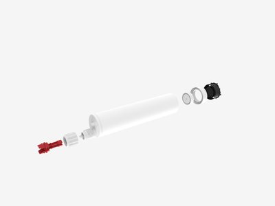 Mixpac™ 2K Peeler Kartuschen