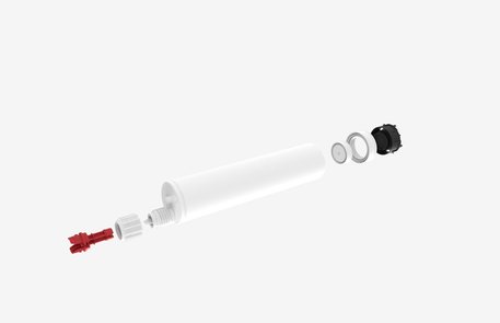 Mixpac Peeler AQ 280-01-10-02