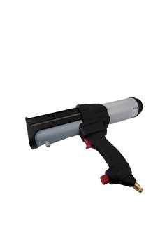 Mixpac™ DP2X 200-01-25-01 2K Druckluft-Kartuschenpresse
