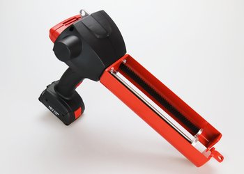 MK™ B944K 2K Akku-Kartuschenpresse
