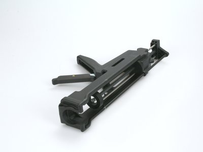 MK™ H297iMN Koaxial Kartuschenpresse