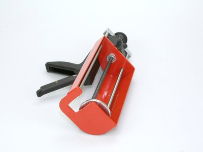 MK™ H298M DM2 825-50-100 2K Kartuschenpresse