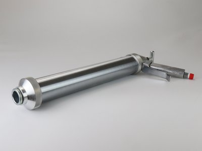 MK™ T20 1K Druckluft-Kartuschenpresse