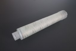 Musterkoffer Pos. 1, Spiralmischer vierfach