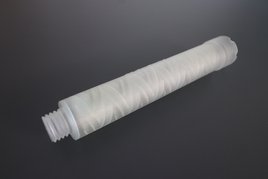 Musterkoffer Pos. 1, Spiralmischer vierfach