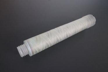 Musterkoffer Pos. 1, Spiralmischer vierfach
