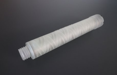 Musterkoffer Pos. 1, Spiralmischer vierfach