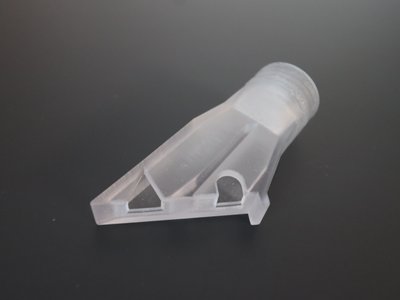 Formenfrei 3D Musterkoffer Pos. 10, Randabstandsdüse