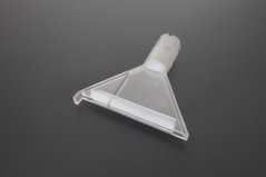 Musterkoffer Pos. 2, Breitschlitzdüse