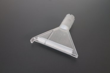 Musterkoffer Pos. 2, Breitschlitzdüse