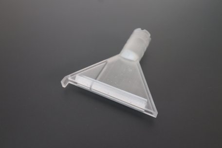 Musterkoffer Pos. 2, Breitschlitzdüse