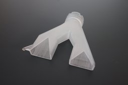 Musterkoffer Pos. 3, Y-Düse