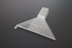 Musterkoffer Pos. 4, Breitschlitzdüse