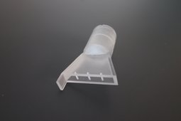 Musterkoffer Pos. 5, Breitschlitzdüse