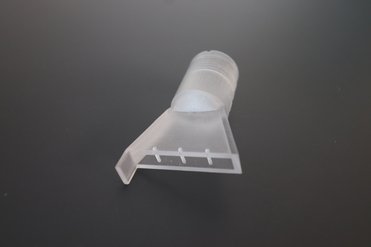 Musterkoffer Pos. 5, Breitschlitzdüse