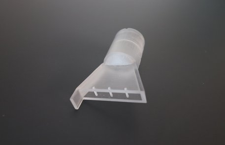 Musterkoffer Pos. 5, Breitschlitzdüse