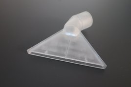 Musterkoffer Pos. 6, Breitschlitzdüse abgewinkelt