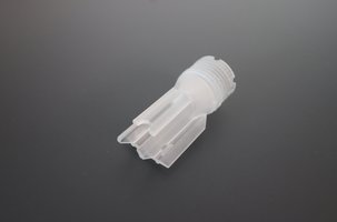 Musterkoffer Pos. 8, Versiegelungsdüse