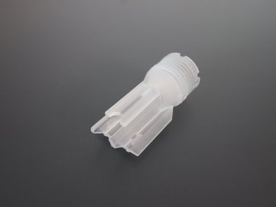 Formenfrei 3D Sample case item 8, sealing nozzle