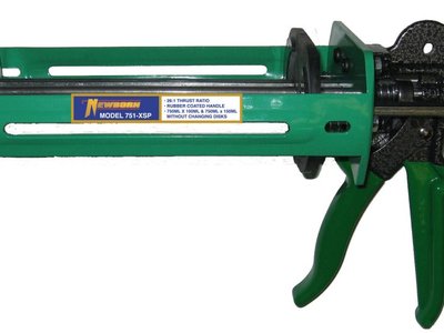  Model 751-XSP