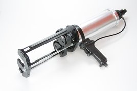 Nordson 1500 2K Druckluft-Sprühpistole