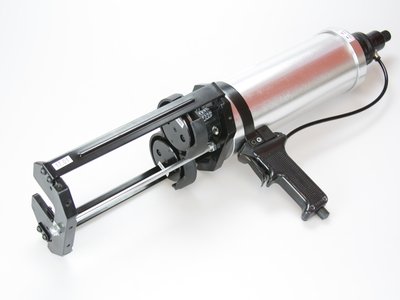 Nordson 1500 2K Druckluft-Sprühpistole