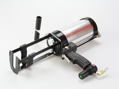  Pneumatic dispenser 400