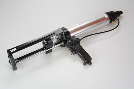 Nordson 400 2K Druckluft-Sprühpistole