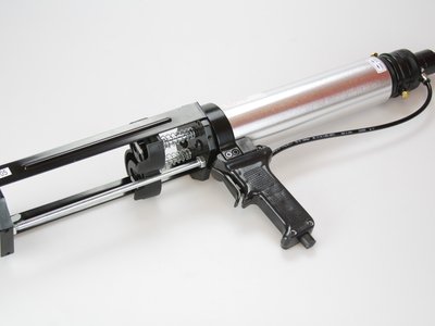  Pneumatische Multi Ratio Pistole 500