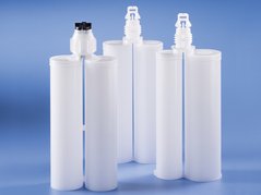 Nordson Doppelkartuschensysteme
