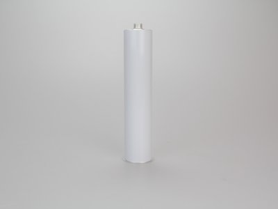  Aluminium cartridge 310 white